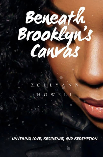 Beneath Brooklyn's Canvas