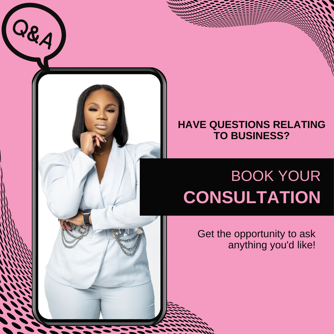 30-Minutes Consultation