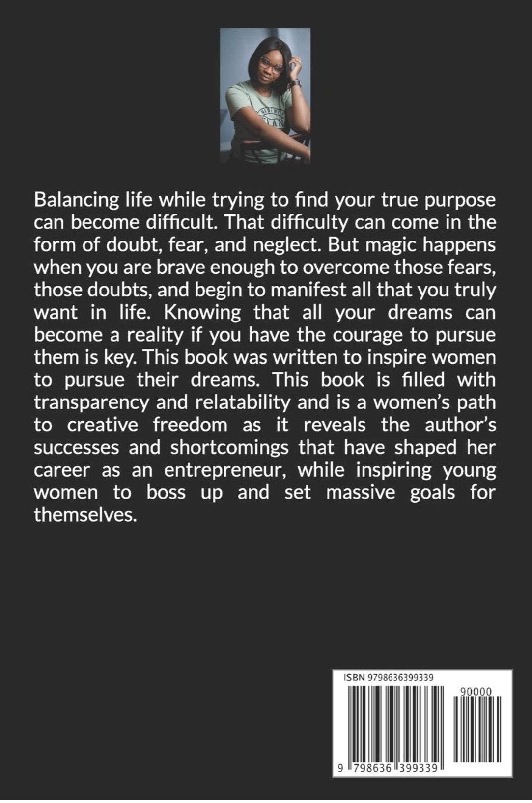 Making Things Happen