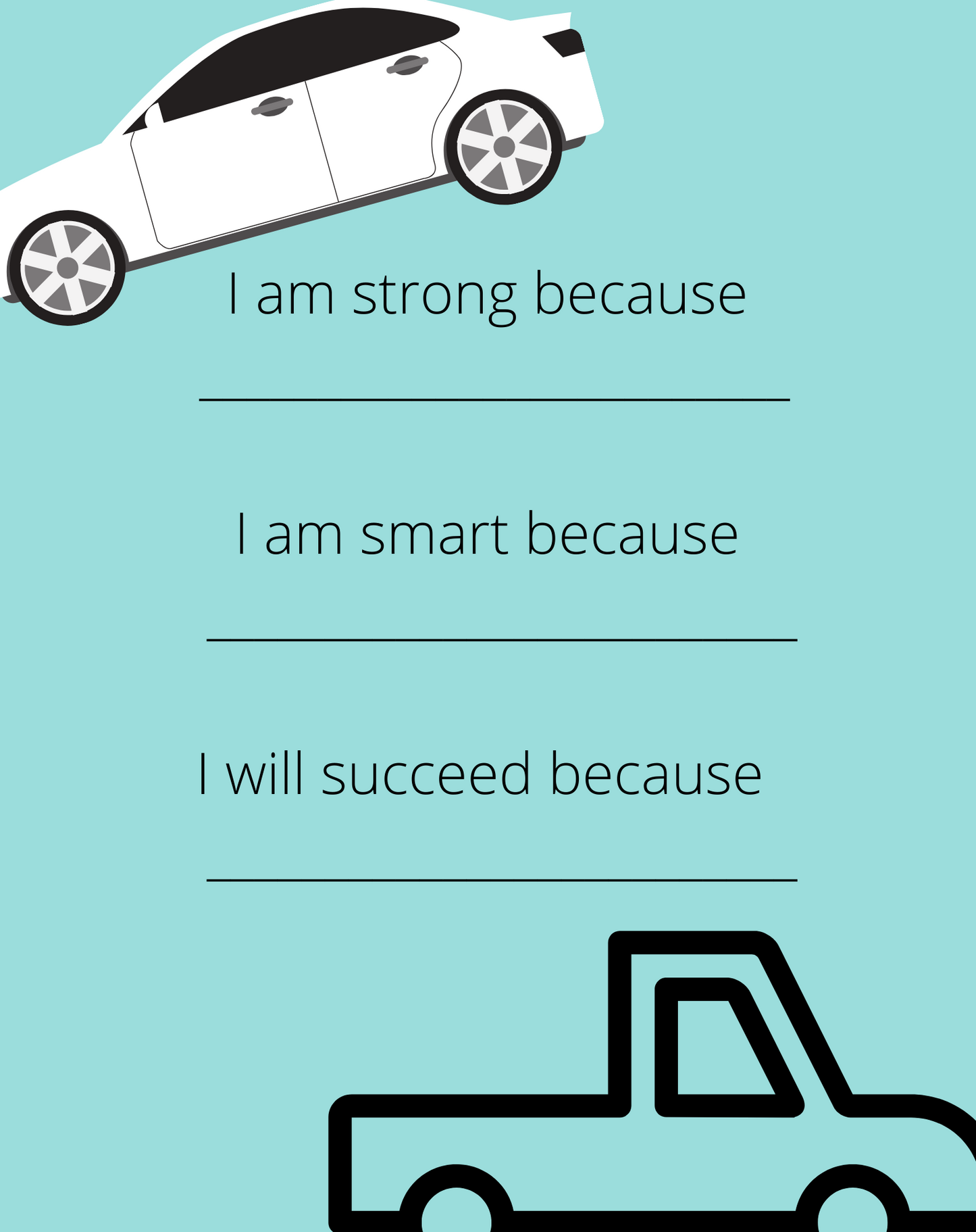 Affirmation Duo Bundle