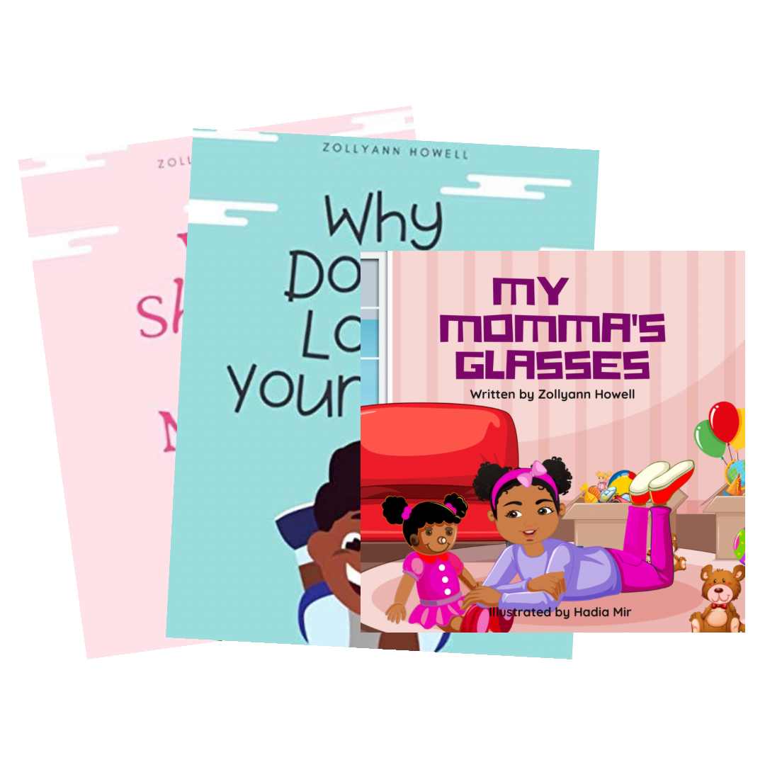 Trio Bundle Deal