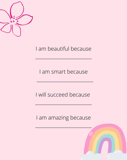 Affirmation Duo Bundle