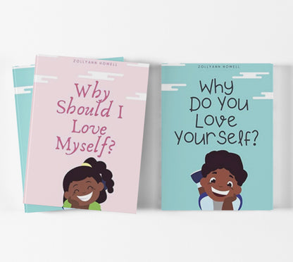 Affirmation Duo Bundle