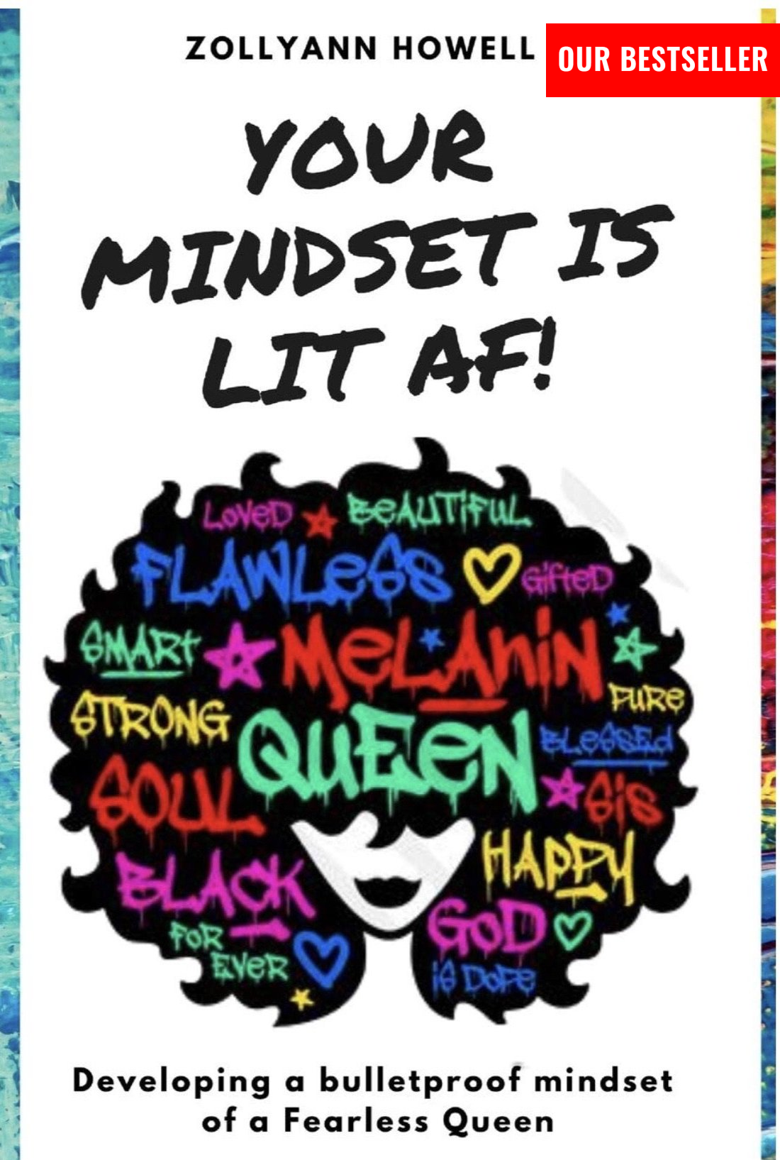 Your Mindset is Lit AF!